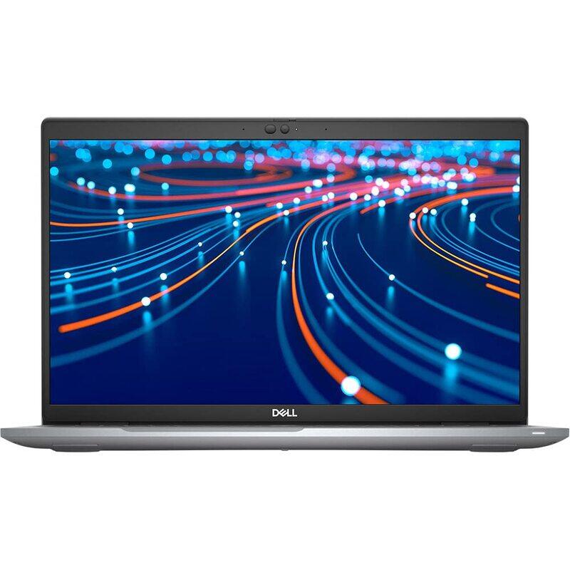DELL Latitude 5520 Laptop, 15.6" UHD Anti-Glare Display, 11th Gen Intel i5 4-Core, 512GB SSD, 32GB RAM, Intel Iris Xe Graphics, Windows 10 Pro, Grey
DELL Latitude 5520 Laptop, 15.6" UHD Anti-Glare Display, 11th Gen Intel i5 4-Core, 512GB SSD, 32GB RAM, Intel Iris Xe Graphics, Windows 10 Pro, Grey
