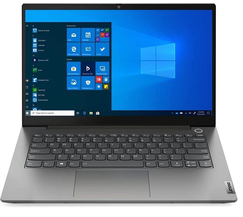 Lenovo 2022 Latest ThinkBook 14G2 Business Laptop, 14" FHD Anti-Glare Display, Core i7-1165G7 Upto 4.7GHz, 1TB HDD+512GB SSD, 16GB , Intel Iris Xe Gra
Lenovo 2022 Latest ThinkBook 14G2 Business Laptop, 14" FHD Anti-Glare Display, Core i7-1165G7 Upto 4.7GHz, 1TB HDD+512GB SSD, 16GB , Intel Iris Xe Gra