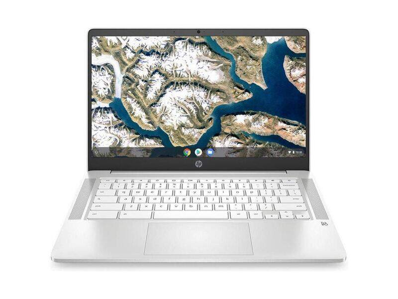 HP 14-DQ1077WM Laptop, 14" Full HD Display, Intel Corei3-1005G1 10th Gen, 256GB SSD, 8GB RAM, Intel UHD Graphics, EN KB, Win10 S, Silver
HP 14-DQ1077WM Laptop, 14" Full HD Display, Intel Corei3-1005G1 10th Gen, 256GB SSD, 8GB RAM, Intel UHD Graphics, EN KB, Win10 S, Silver