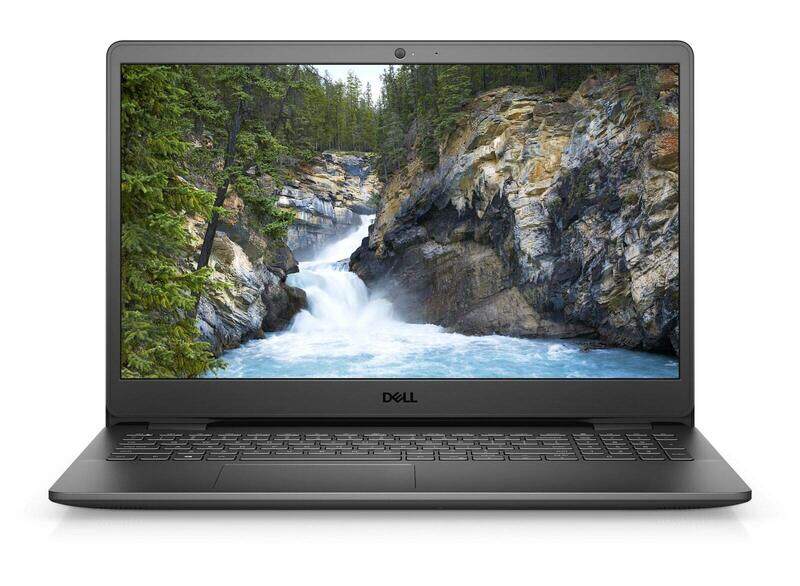 DELL Inspiron 3501 Laptop, 15.6" FHD Display, Intel Core i5-1135G7 11th Gen, 1TB SSD, 16GB RAM, Webcam, Windows 10, EN KB, Grey
DELL Inspiron 3501 Laptop, 15.6" FHD Display, Intel Core i5-1135G7 11th Gen, 1TB SSD, 16GB RAM, Webcam, Windows 10, EN KB, Grey