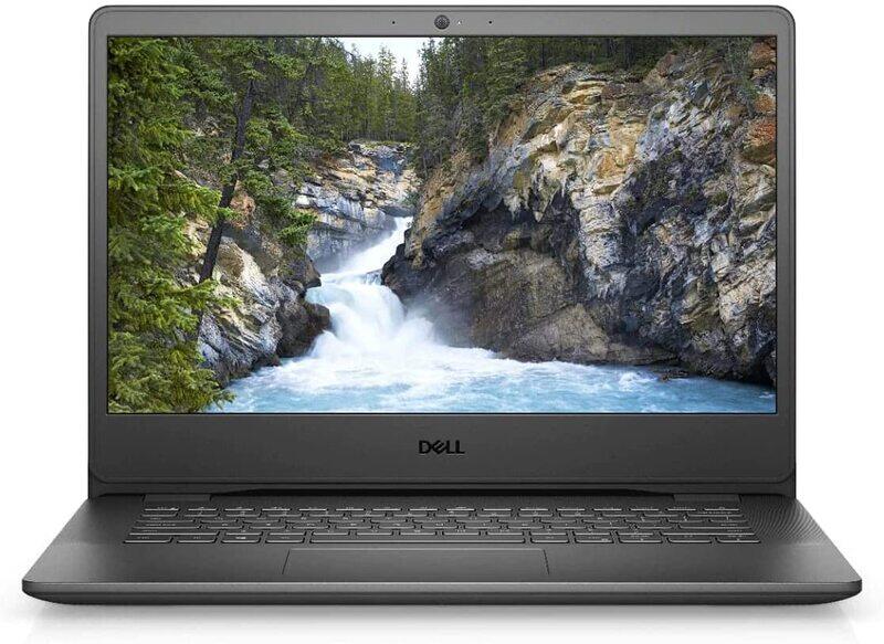 DELL Vostro 14 Business Laptop, 14" Full HD Display, Intel Core i5-1135G7 Processor 4.2GHz, 256GB SSD, 8GB RAM, Intel UHD Graphics Card, EN KB, Window
DELL Vostro 14 Business Laptop, 14" Full HD Display, Intel Core i5-1135G7 Processor 4.2GHz, 256GB SSD, 8GB RAM, Intel UHD Graphics Card, EN KB, Window