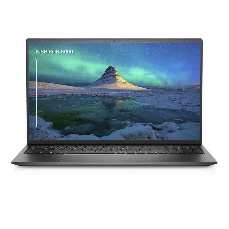 DELL Inspiron 5510 Laptop, 15.6" FHD Display, Intel Core i5 11320H 11th Gen, 256 GB SSD, 8GB RAM, Intel Iris Xe Graphics, Win 11, Blue
DELL Inspiron 5510 Laptop, 15.6" FHD Display, Intel Core i5 11320H 11th Gen, 256 GB SSD, 8GB RAM, Intel Iris Xe Graphics, Win 11, Blue