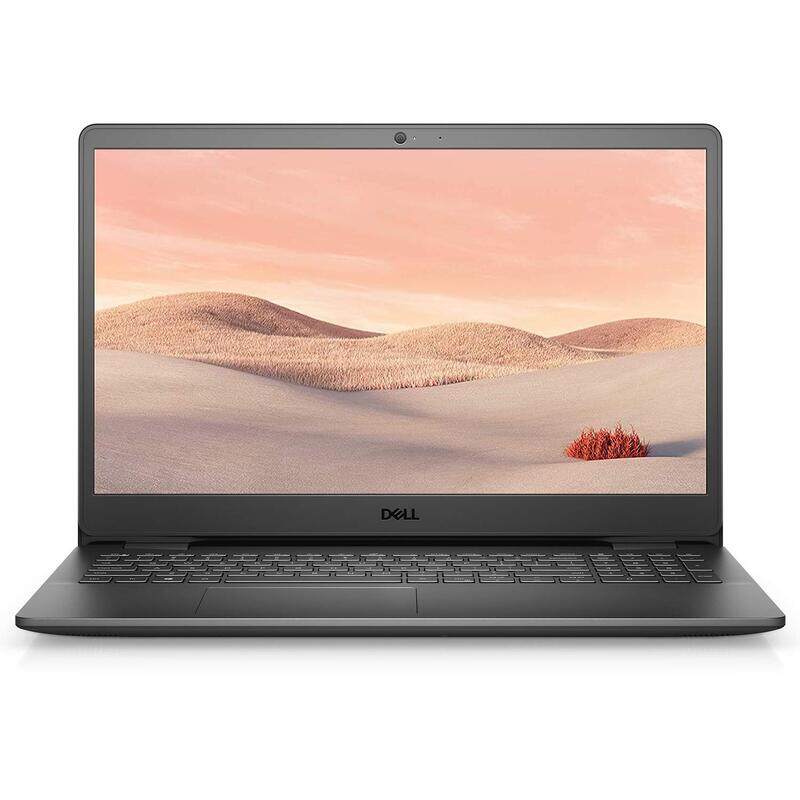 DELL Inspiron 15 3000 Laptop, 15.6" HD Display, Intel Celeron N4020 1.1GHz Dual-Core Processor, 1TB SSD, 16GB RAM, Intel UHD 600 Graphic Card, EN KB,
DELL Inspiron 15 3000 Laptop, 15.6" HD Display, Intel Celeron N4020 1.1GHz Dual-Core Processor, 1TB SSD, 16GB RAM, Intel UHD 600 Graphic Card, EN KB,