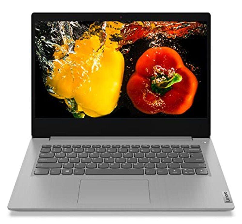 Lenovo Ideapad 3i, 14 inch Full HD Display, Intel Core i5 10th Gen, 8GB DDR4 RAM, 512GB SSD, Intel UHD Graphics, Win11, Grey
Lenovo Ideapad 3i, 14 inch Full HD Display, Intel Core i5 10th Gen, 8GB DDR4 RAM, 512GB SSD, Intel UHD Graphics, Win11, Grey