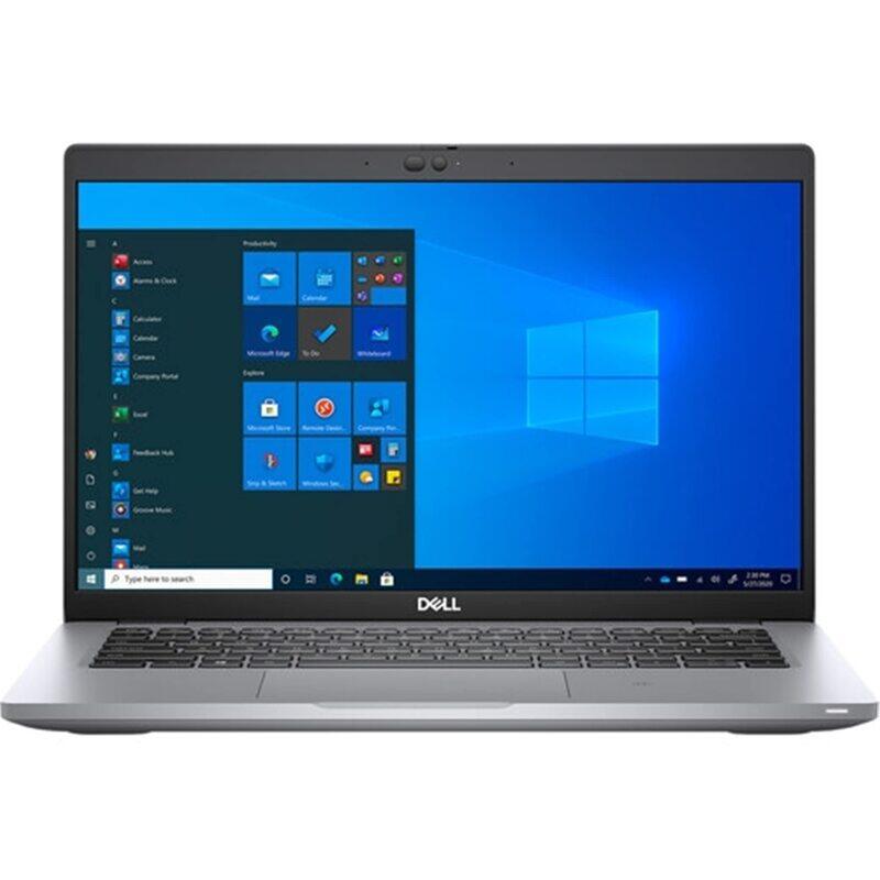 DELL Latitude 5420 Laptop, 14" Full HD Display, Intel Core i7 11-1185G7 Core, 512GB SSD, 16GB RAM, Intel Iris Xe Graphics, Win10, Black
DELL Latitude 5420 Laptop, 14" Full HD Display, Intel Core i7 11-1185G7 Core, 512GB SSD, 16GB RAM, Intel Iris Xe Graphics, Win10, Black
