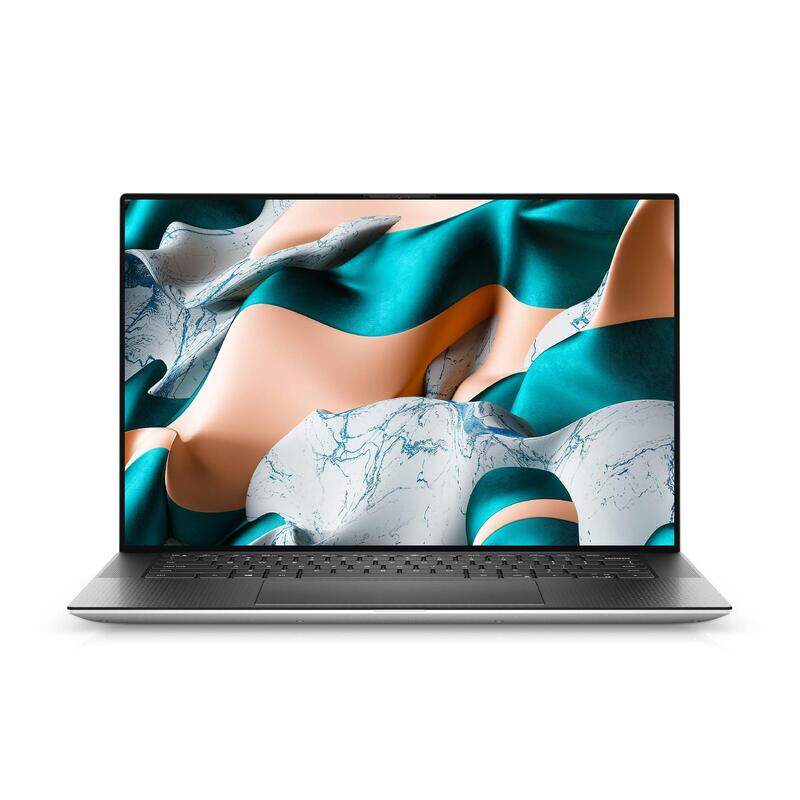 DELL XPS 15 Laptop, 15" FHD+ Display, Intel Core i7 10th Gen, 512 GB SSD, 16 GB RAM, 4GB Nvidia GeForce GTX 1650 Ti GDDR6 Graphics, Win 10 Home, Silve
DELL XPS 15 Laptop, 15" FHD+ Display, Intel Core i7 10th Gen, 512 GB SSD, 16 GB RAM, 4GB Nvidia GeForce GTX 1650 Ti GDDR6 Graphics, Win 10 Home, Silve