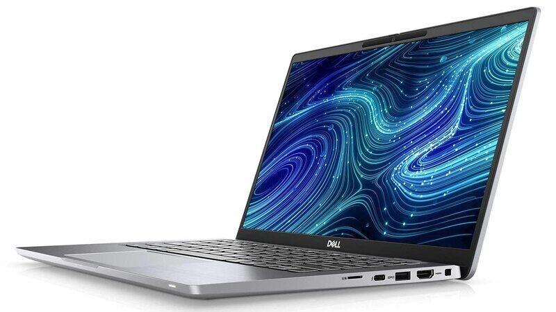 DELL Latitude 7000 7420 (2021) Laptop, 14" 4K Display, Intel Core i5-1145G7 11th Gen, 256GB SSD, 16GB RAM, Intel Integrated Graphics, Win 11 Home, Bla
DELL Latitude 7000 7420 (2021) Laptop, 14" 4K Display, Intel Core i5-1145G7 11th Gen, 256GB SSD, 16GB RAM, Intel Integrated Graphics, Win 11 Home, Bla