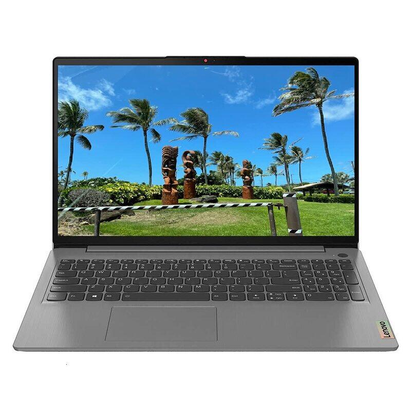 Lenovo IdeaPad Newest Premium Laptop, 15.6" Full HD Anti-Glare Touch Display, Intel 4-Core i5-1135G7, 1TB SSD, 8GB RAM, Intel Iris Xe Graphics, Win 10
Lenovo IdeaPad Newest Premium Laptop, 15.6" Full HD Anti-Glare Touch Display, Intel 4-Core i5-1135G7, 1TB SSD, 8GB RAM, Intel Iris Xe Graphics, Win 10
