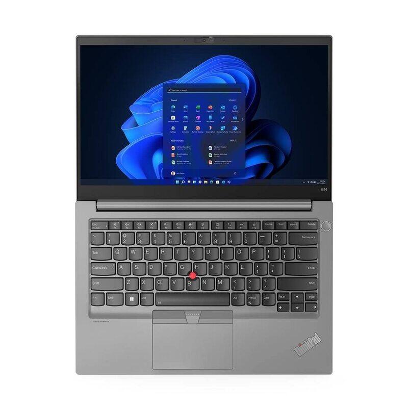 Oemgenuine Lenovo ThinkPad E14 Business Laptop, 14" FHD Display, Intel Core i7-1255U 12th Gen, 1TB NVMe SSD, 40GB RAM, Integrated Intel Iris Xe Graphi
Oemgenuine Lenovo ThinkPad E14 Business Laptop, 14" FHD Display, Intel Core i7-1255U 12th Gen, 1TB NVMe SSD, 40GB RAM, Integrated Intel Iris Xe Graphi