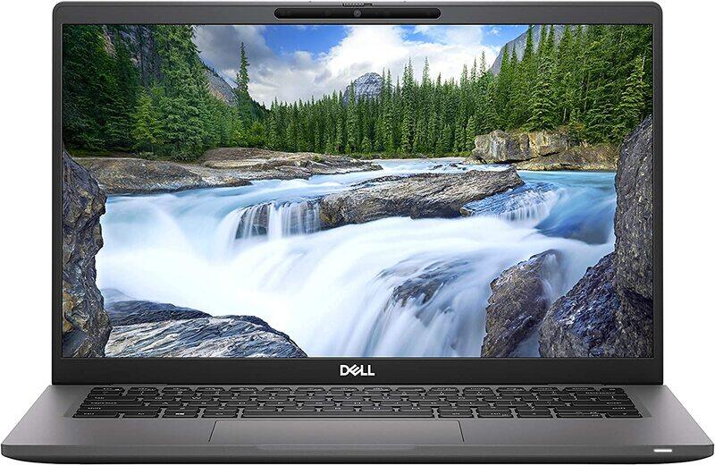 DELL Latitude 7420 Laptop, 14" FHD Display, Intel Core i5 11th Gen 2.6GHz, 512GB SSD, 16GB RAM, Intel Iris Xe Graphics, EN KB, Windows 10 Pro, Grey
DELL Latitude 7420 Laptop, 14" FHD Display, Intel Core i5 11th Gen 2.6GHz, 512GB SSD, 16GB RAM, Intel Iris Xe Graphics, EN KB, Windows 10 Pro, Grey
