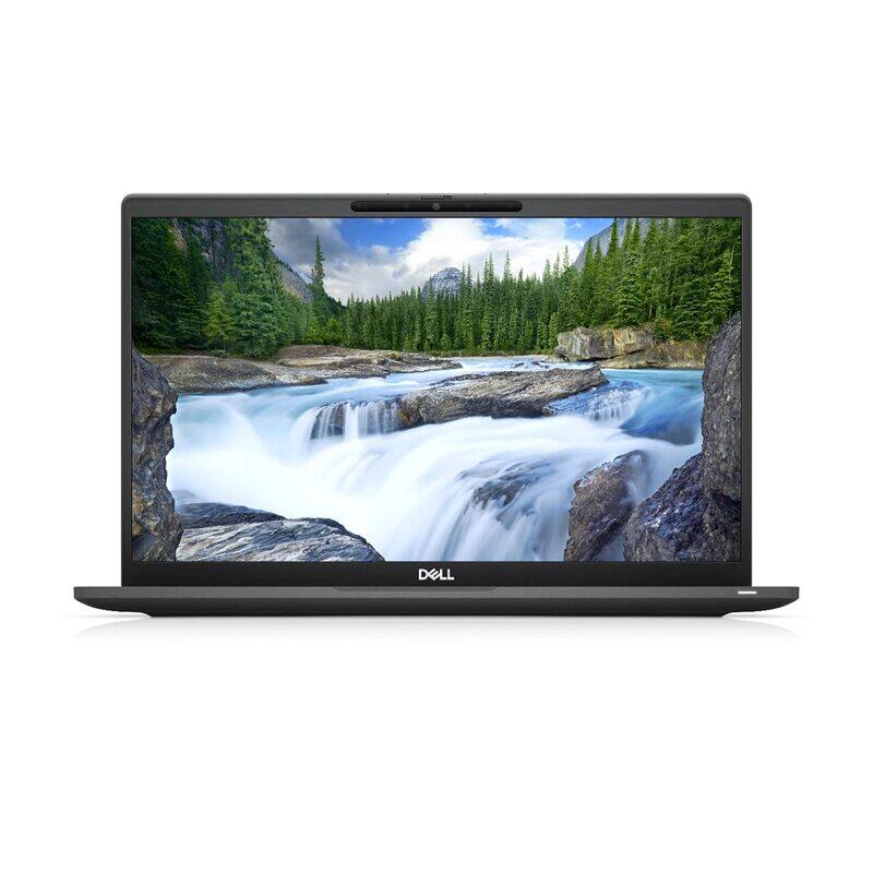 DELL Latitude 7420 Business Laptop, 14" FHD Display, Intel Core i7 11th Gen 4.8GHz, 512GB SSD, 16GB RAM, Intel Iris Xe Graphic Card, EN KB, Black
DELL Latitude 7420 Business Laptop, 14" FHD Display, Intel Core i7 11th Gen 4.8GHz, 512GB SSD, 16GB RAM, Intel Iris Xe Graphic Card, EN KB, Black