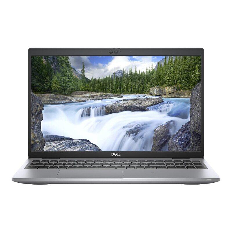 DELL Latitude 5520 Laptop, 15.6" Full HD Display, Intel Core i5-1145G7, 16GB RAM, 256 GB SSD, Intel Iris Xe Graphics, Win10 Pro, Black
DELL Latitude 5520 Laptop, 15.6" Full HD Display, Intel Core i5-1145G7, 16GB RAM, 256 GB SSD, Intel Iris Xe Graphics, Win10 Pro, Black