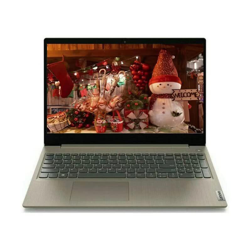 Lenovo Ideapad 3i Laptop, 15.6 inch FHD (1920 x 1080) Display, Intel Core i3-1115G4 up to 3.00 GHz, 512GB M.2 NVMe SSD, 8GB DDR4 RAM, Webcam, Bluetoot
Lenovo Ideapad 3i Laptop, 15.6 inch FHD (1920 x 1080) Display, Intel Core i3-1115G4 up to 3.00 GHz, 512GB M.2 NVMe SSD, 8GB DDR4 RAM, Webcam, Bluetoot