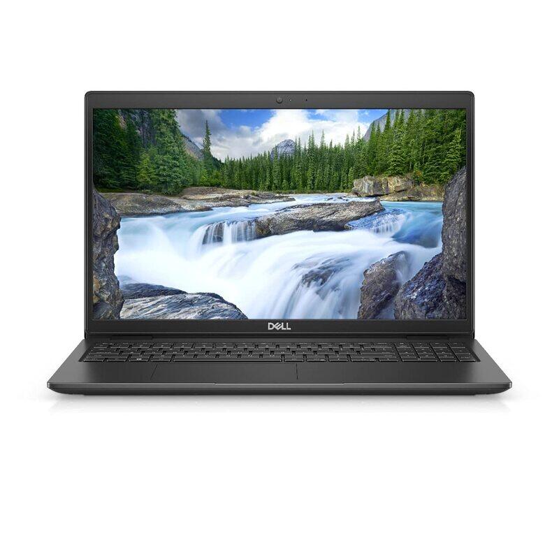 DELL Latitude 3000 3520 (2021) Laptop, 15.6" HD Display, Intel Core i5 i5-1135G7 11th Gen Quad-Core Processor 0.9GHz, 1TB SSD, 16GB RAM, Intel Integra
DELL Latitude 3000 3520 (2021) Laptop, 15.6" HD Display, Intel Core i5 i5-1135G7 11th Gen Quad-Core Processor 0.9GHz, 1TB SSD, 16GB RAM, Intel Integra