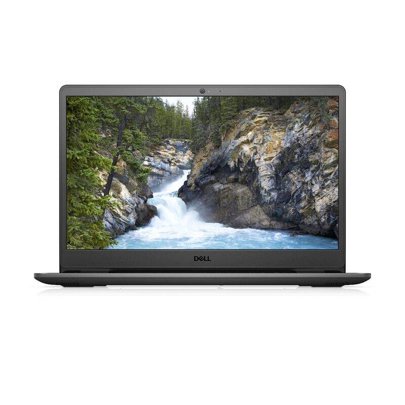 DELL 2020 Vostro 3000 3500 Laptop, 15.6" Full HD Display, Intel Core i7 11th Gen 4.7GHz, 512GB SSD, 8GB RAM, NVIDIA GeForce MX330, Win 10 Pro, Black
DELL 2020 Vostro 3000 3500 Laptop, 15.6" Full HD Display, Intel Core i7 11th Gen 4.7GHz, 512GB SSD, 8GB RAM, NVIDIA GeForce MX330, Win 10 Pro, Black