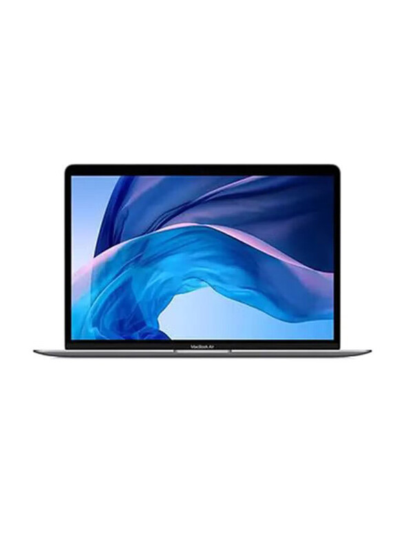 Apple MacBook Air Laptop, 13" Full HD Display, Apple M1 Chip 8-Core Processor, 512GB SSD, 8GB RAM, 8-Core Graphics, EN-AR KB, MacOS, MGN73AB/A, Space
Apple MacBook Air Laptop, 13" Full HD Display, Apple M1 Chip 8-Core Processor, 512GB SSD, 8GB RAM, 8-Core Graphics, EN-AR KB, MacOS, MGN73AB/A, Space