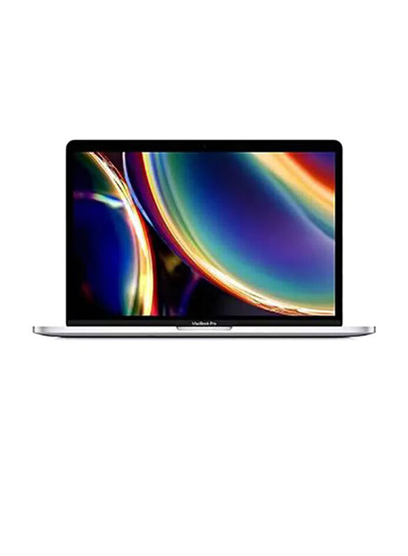 Apple MacBook Pro Laptop, 13" Liquid Retina XDR Display, Apple M1 Chip 8-Core Processor, 512GB SSD, 8GB RAM, 8-Core Graphics, EN/AR-KB, macOS, MYDC2AB
Apple MacBook Pro Laptop, 13" Liquid Retina XDR Display, Apple M1 Chip 8-Core Processor, 512GB SSD, 8GB RAM, 8-Core Graphics, EN/AR-KB, macOS, MYDC2AB