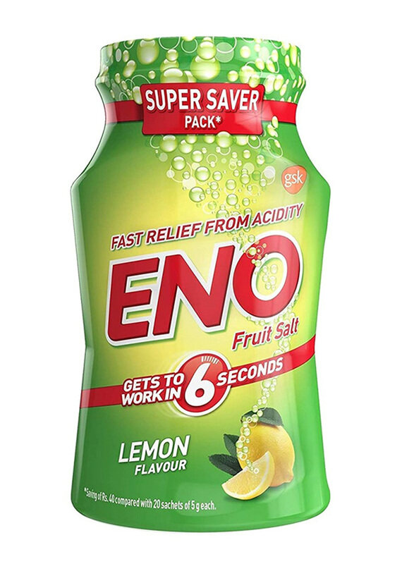 Eno Lemon Drink, 100gm