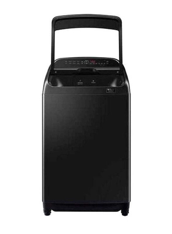 Samsung 12.5Kg Digital Inverter & Wobble Technology Top Load Fully Automatic Washer, WA12T6260BV, Black
Samsung 12.5Kg Digital Inverter & Wobble Technology Top Load Fully Automatic Washer, WA12T6260BV, Black