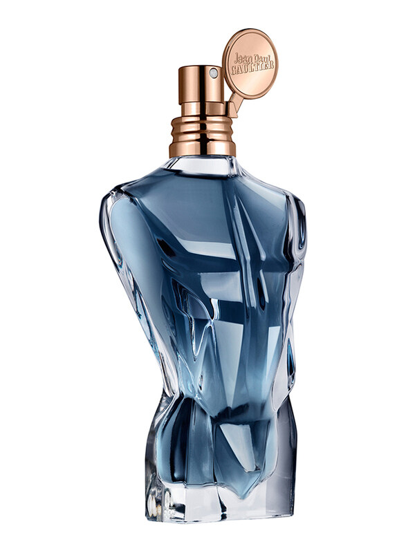Jean Paul Gaultier Jpg "Le Male" Essence De Parfum Intense 125ml EDP Perfume for Men
Jean Paul Gaultier Jpg "Le Male" Essence De Parfum Intense 125ml EDP Perfume for Men