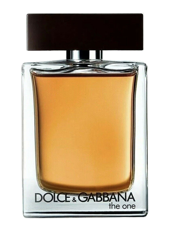 

Dolce & Gabbana The One 100ml EDT Perfume Tester for Men