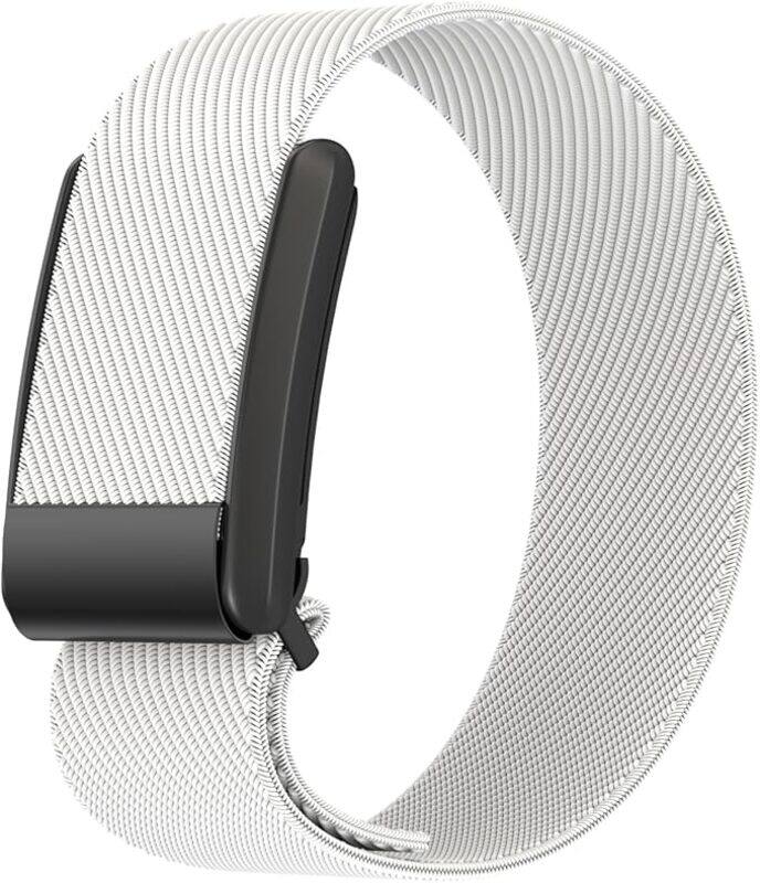 Dado Nylon Replacement Band Compatible with Whoop 4 0 Band 3 0 Stylish Affordable Replacement Strap Comfortable Easy to Use Wristband
Dado Nylon Replacement Band Compatible with Whoop 4 0 Band 3 0 Stylish Affordable Replacement Strap Comfortable Easy to Use Wristband