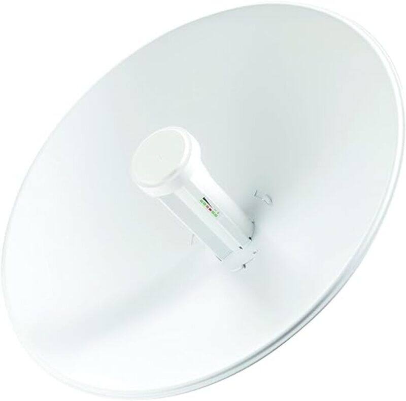 Ubiquiti Networks PBEM5400 Power Beam HighPerformance Airmax with 25dBi PlateType Antenna 802 11AN 5158GHz
Ubiquiti Networks PBEM5400 Power Beam HighPerformance Airmax with 25dBi PlateType Antenna 802 11AN 5158GHz