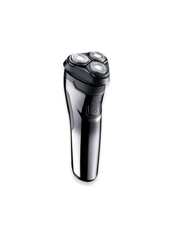 Generic M3 Electric 3d Rotating Razors Beard 600mah Long Battery Usb Type-c Rechargeable Hair Shaver, Black
Generic M3 Electric 3d Rotating Razors Beard 600mah Long Battery Usb Type-c Rechargeable Hair Shaver, Black