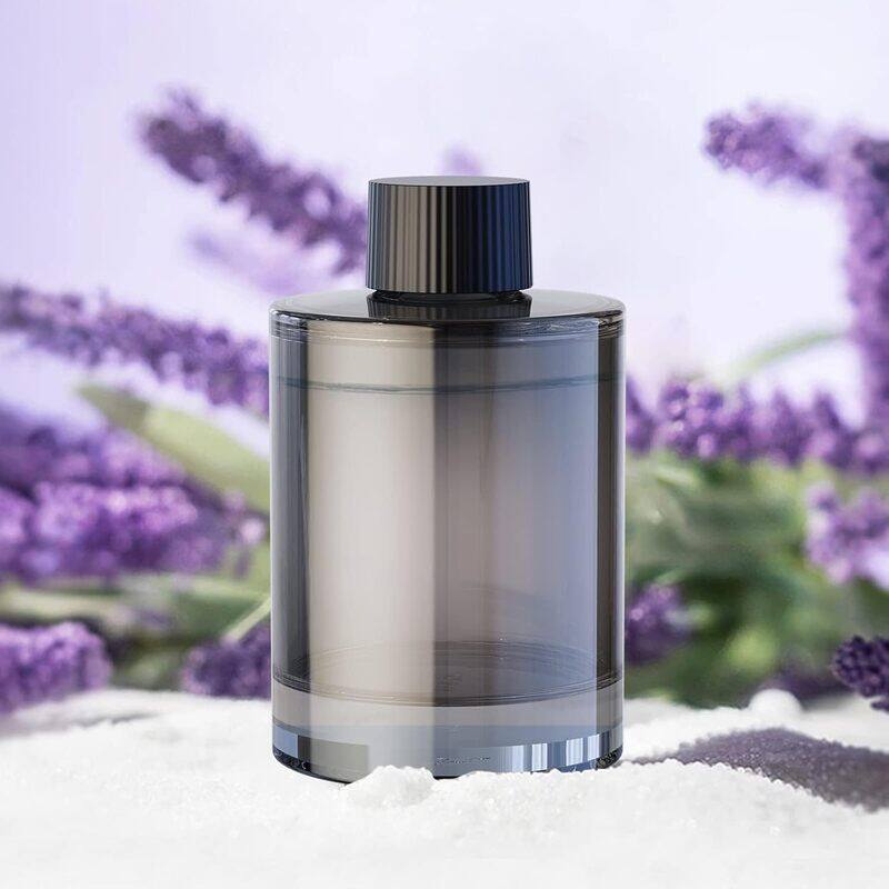 Ceeniu Car Air Fresheners CF3 Dedicated Perfume Refill 135ml Made with Natural Plant Extracts Natural Flavors Available for Pregnants
Ceeniu Car Air Fresheners CF3 Dedicated Perfume Refill 135ml Made with Natural Plant Extracts Natural Flavors Available for Pregnants