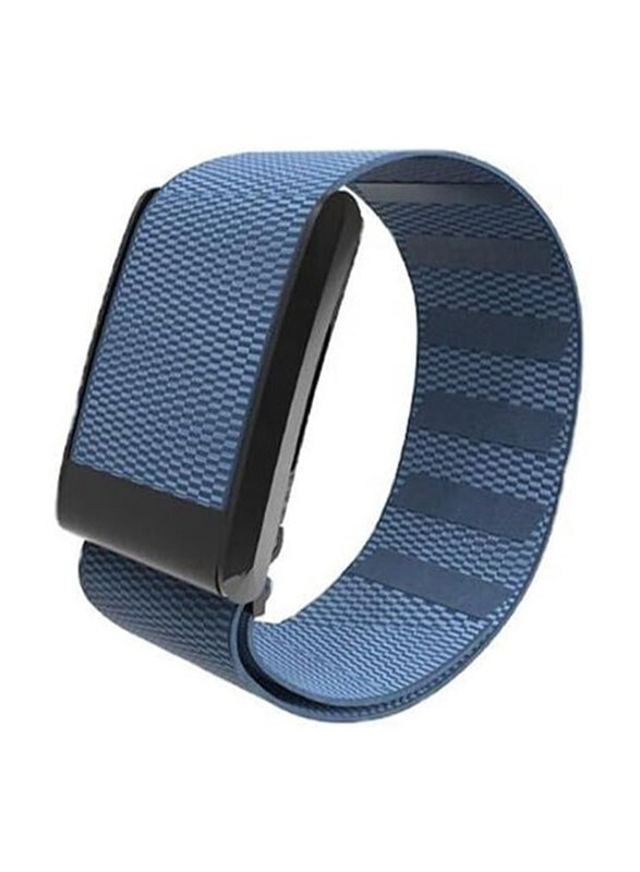 Specton HydroKnit Fast-Drying & Water-Resistant Elastic Sport Wrist Band for Whoop 4.0 Watch One Size, Blue
Specton HydroKnit Fast-Drying & Water-Resistant Elastic Sport Wrist Band for Whoop 4.0 Watch One Size, Blue