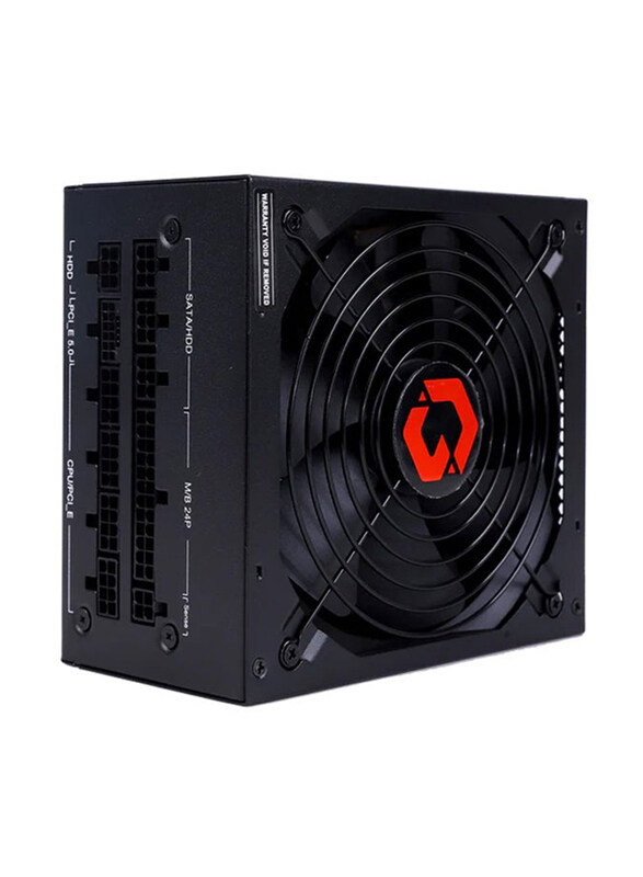 Generic Gameon SPY2 ATX 1000 WATTS 80 Plus Gold Value Gaming Power Supply, Black
Generic Gameon SPY2 ATX 1000 WATTS 80 Plus Gold Value Gaming Power Supply, Black