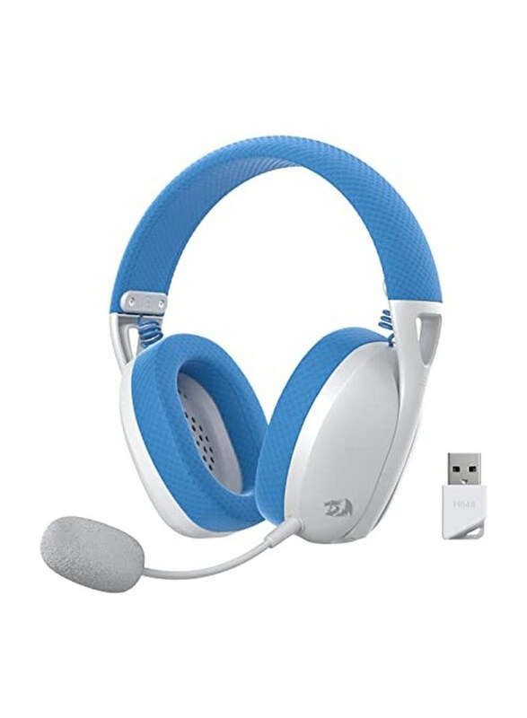 N/a Redragon H848B IRE Pro Headphone for Mobile/PC/PlayStation/Xbox, Multicolour
N/a Redragon H848B IRE Pro Headphone for Mobile/PC/PlayStation/Xbox, Multicolour