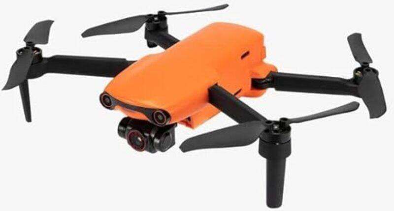 Autel Robotics EVO Lite Plus Camera Drone with 6K 30FPS Video 40 Mins Flight Time1inch CMOS F28F11
Autel Robotics EVO Lite Plus Camera Drone with 6K 30FPS Video 40 Mins Flight Time1inch CMOS F28F11