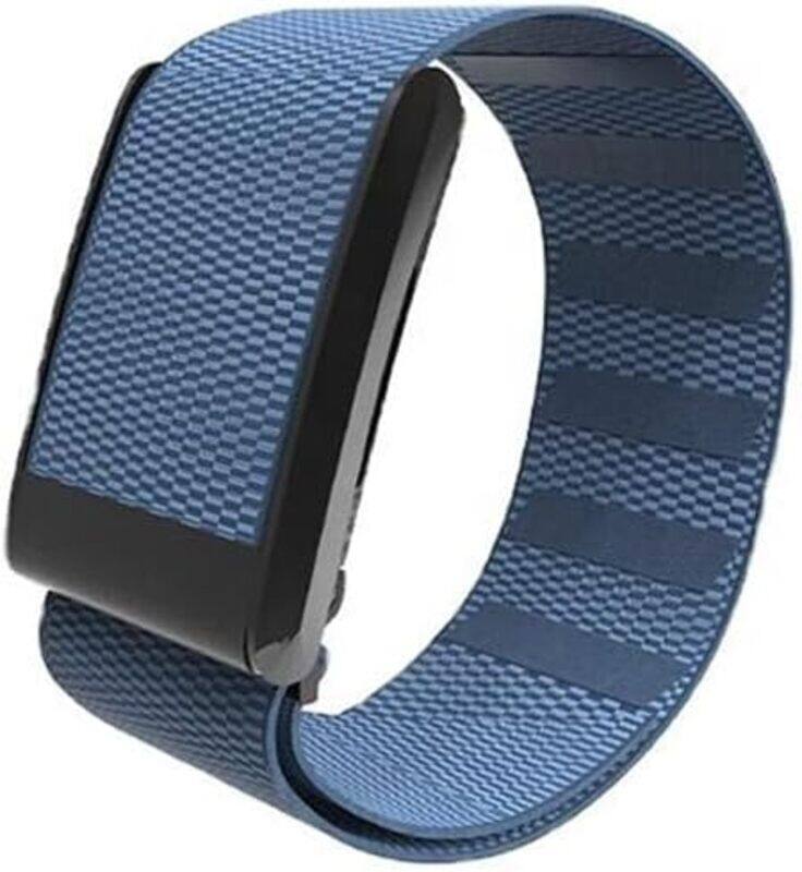 specton HydroKnit Nylon Sport Band Compatible with Whoop 4.0 Soft Elastic Fast Drying WaterResistant and Comfortable Replacement Strap for Active Life
specton HydroKnit Nylon Sport Band Compatible with Whoop 4.0 Soft Elastic Fast Drying WaterResistant and Comfortable Replacement Strap for Active Life