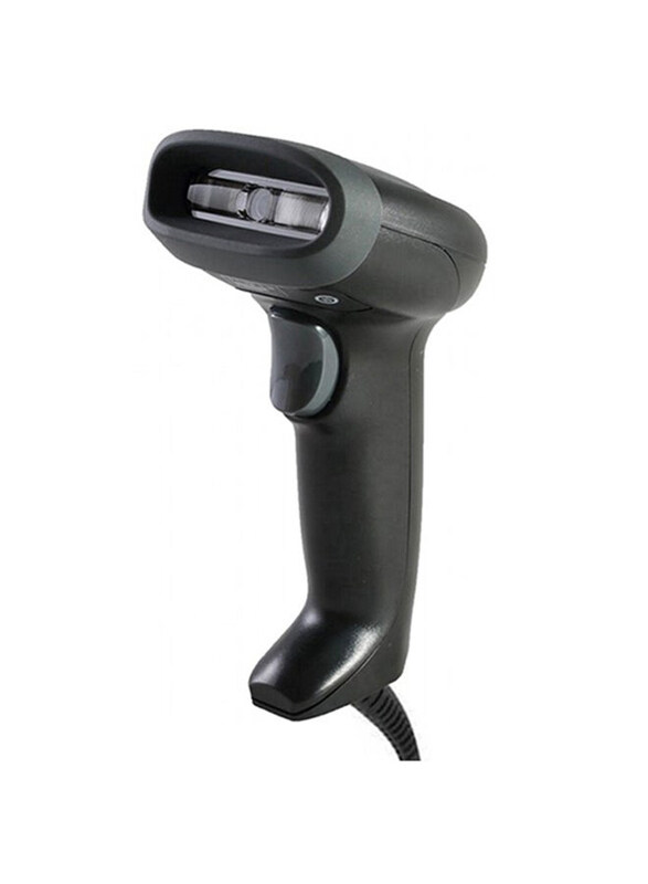 Honeywell HH 360 Portable Document Image Handheld Color Scanner, LCD Display, Black
Honeywell HH 360 Portable Document Image Handheld Color Scanner, LCD Display, Black