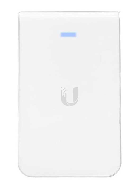 Generic Replacement Part For Ubiquiti Networks UniFi UAP-AC-IW In-Wall Access Point, 7Y1767, White
Generic Replacement Part For Ubiquiti Networks UniFi UAP-AC-IW In-Wall Access Point, 7Y1767, White