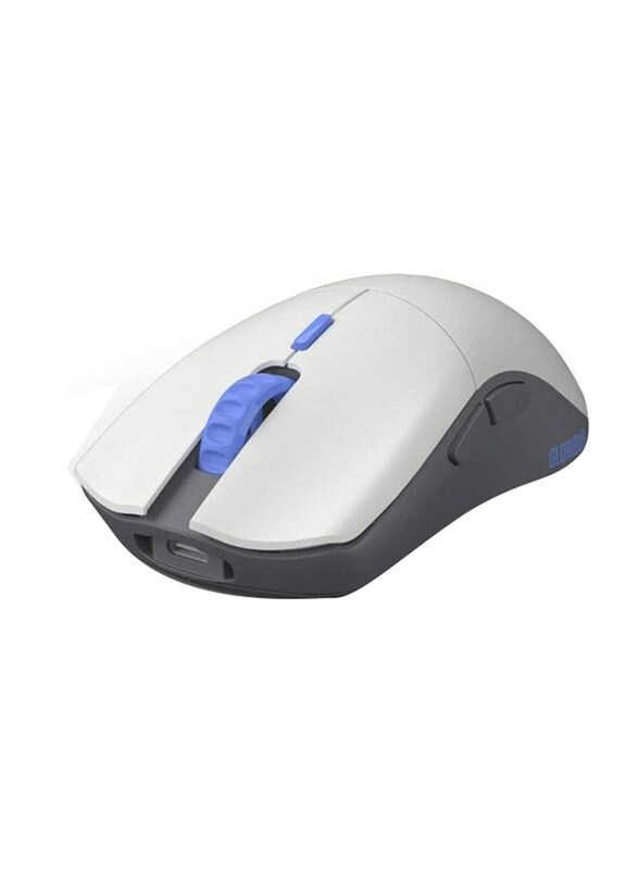 Generic Glorious Series One PRO Wireless Vidar Forge The Ultimate Gaming Mouse, Grey/Blue
Generic Glorious Series One PRO Wireless Vidar Forge The Ultimate Gaming Mouse, Grey/Blue