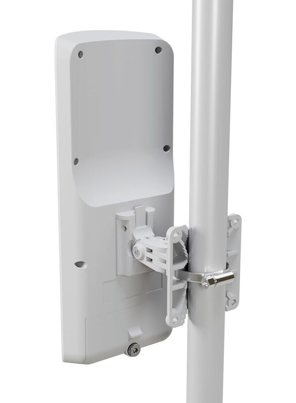 Mikrotik MantBox AX 15s (RouterOS L4), International Version, L22UGS-5HaxD2HaxD-15S, Grey
Mikrotik MantBox AX 15s (RouterOS L4), International Version, L22UGS-5HaxD2HaxD-15S, Grey