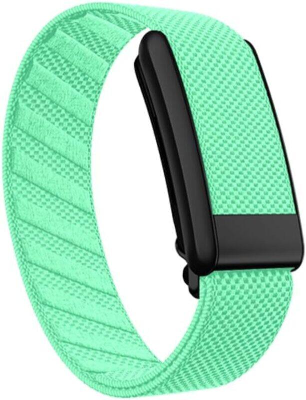 Specton Soft Replacement Band Compitable with Whoop 4.0 Band 3.0 Stylish Affordable Replacement StrapComfortable Breathable Wristband Including U shaped Blac
Specton Soft Replacement Band Compitable with Whoop 4.0 Band 3.0 Stylish Affordable Replacement StrapComfortable Breathable Wristband Including U shaped Blac