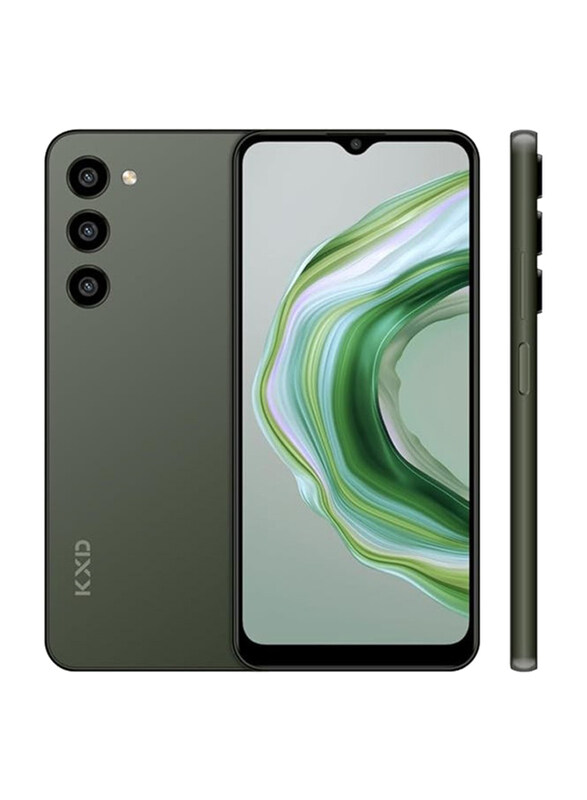 KXD 6.56-Inch A09 Screen Cell Phone 4000 mAh Battery 128GB Green, 4GB RAM, 4G, Dual Sim Smartphone, USA Version
KXD 6.56-Inch A09 Screen Cell Phone 4000 mAh Battery 128GB Green, 4GB RAM, 4G, Dual Sim Smartphone, USA Version