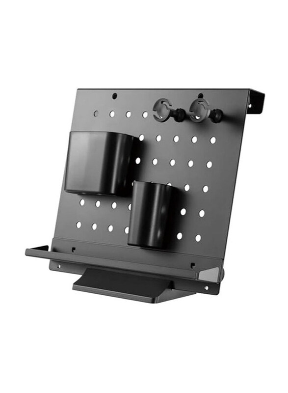 N/a Gadgeton Customizable Desk Organizer with Stationery Container, GGO-2090, Black
N/a Gadgeton Customizable Desk Organizer with Stationery Container, GGO-2090, Black