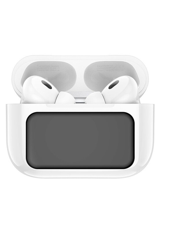 Specton EW72 Soar True Wireless/Bluetooth In-Ear Noise Cancelling Headset, White
Specton EW72 Soar True Wireless/Bluetooth In-Ear Noise Cancelling Headset, White