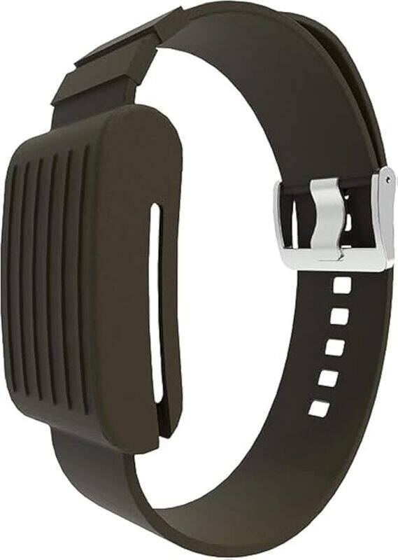 specton Silicone Adjustable Band Strap Compitable with 4.0 and 3.0 Heart Rate Monitor, Super Soft Silicone
specton Silicone Adjustable Band Strap Compitable with 4.0 and 3.0 Heart Rate Monitor, Super Soft Silicone