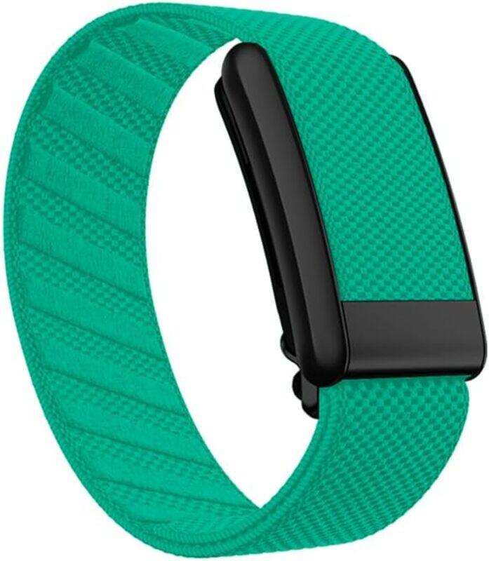 Specton Soft Replacement Band Compitable with Whoop 4.0 Band 3.0 Stylish Affordable Replacement StrapComfortable Breathable Wristband Including U shaped Blac
Specton Soft Replacement Band Compitable with Whoop 4.0 Band 3.0 Stylish Affordable Replacement StrapComfortable Breathable Wristband Including U shaped Blac