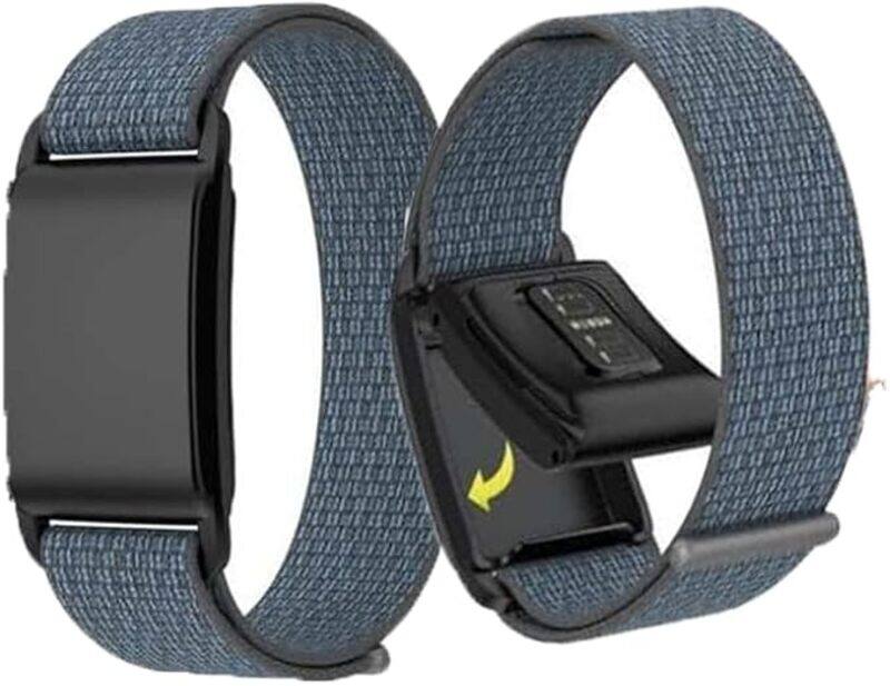 specton Breathable Nylon Wristband Compatible with Whoop 4.0 Band 3.0 Soft and Stretchy Breathable Fabric Elastic Washable Sports Loop Strap for Men W
specton Breathable Nylon Wristband Compatible with Whoop 4.0 Band 3.0 Soft and Stretchy Breathable Fabric Elastic Washable Sports Loop Strap for Men W