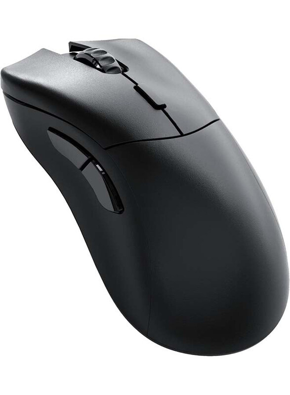 Generic Glorious Model D 2 PRO Wireless 4K/8K Polling Gaming Mouse for PC Games, Black
Generic Glorious Model D 2 PRO Wireless 4K/8K Polling Gaming Mouse for PC Games, Black