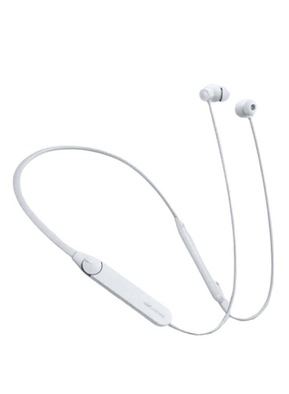 Cmf By Nothing Neckband Pro With Ultra Bass Technology Upto 50dB Noise Cancellation Upto 37 Hours Of Playback Time Dual Connection Supported, Light Gr
Cmf By Nothing Neckband Pro With Ultra Bass Technology Upto 50dB Noise Cancellation Upto 37 Hours Of Playback Time Dual Connection Supported, Light Gr