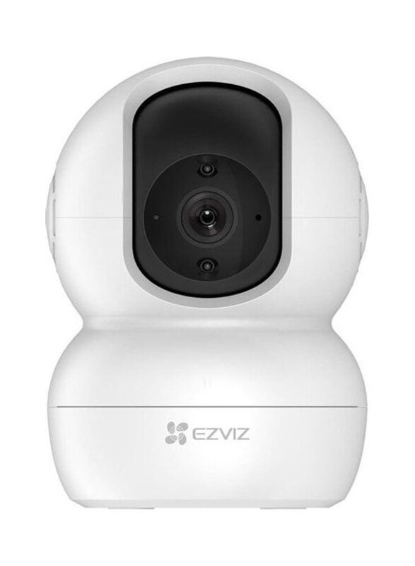 Ezviz 4MP TY2 IP Spherical 1920 X 1080 Pixels Desk Indoor Security Camera, White
Ezviz 4MP TY2 IP Spherical 1920 X 1080 Pixels Desk Indoor Security Camera, White