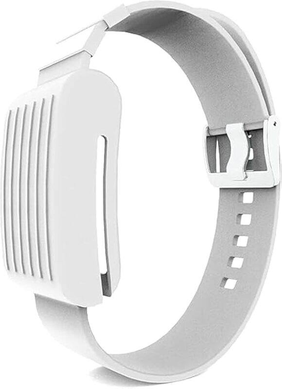 specton Silicone Adjustable Band Strap Compitable with 4.0 and 3.0 Heart Rate Monitor, Super Soft Silicone
specton Silicone Adjustable Band Strap Compitable with 4.0 and 3.0 Heart Rate Monitor, Super Soft Silicone