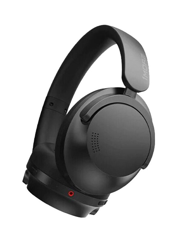 1More HC905 Sono Flow Wireless Over-Ear Noise Cancelling Headphones with 5 ENC Mics, Black
1More HC905 Sono Flow Wireless Over-Ear Noise Cancelling Headphones with 5 ENC Mics, Black